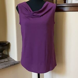 Coldwater Creek Sleeveless Top